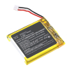 Lionelo GSP503337 accu (750 mAh, 123accu huismerk) ALI00091 - 1