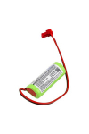 Lithonia LQMSW3R12277ELW accu (2100 mAh, 123accu huismerk) ALI00075 - 1
