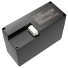Lizard-Stiga 101-806 / 1126-9105-01 accu (25.9 V, 7.8 Ah, 123accu huismerk) ALI00092 - 1