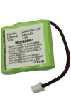 Loewe 23NO09T2130 accu (320 mAh, 123accu huismerk) ALO00022 - 1