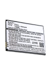 Logicom P5015 / P5015(1ICP4/58/74) accu (2000 mAh, 123accu huismerk) ALO00069 - 1