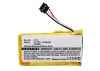 Logitech 1110 accu (180 mAh, 123accu huismerk)