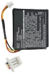 Logitech 533-000074 accu (700 mAh, 123accu huismerk) ALO00024 - 1