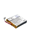 Logitech 533-000095 accu (450 mAh, 123accu huismerk) ALO00091 - 1