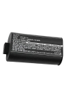 Logitech 533-000116 accu (2600 mAh, 123accu huismerk) ALO00067 - 1