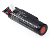 Logitech 533-000122 / T11715170SWU accu (2200 mAh, 123accu huismerk) ALO00063 - 1
