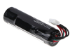 Logitech 533-000122 / T11715170SWU accu (2200 mAh, 123accu huismerk) ALO00063 - 2