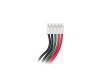 Logitech 533-000122 / T11715170SWU accu (2200 mAh, 123accu huismerk) ALO00063 - 4