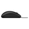 Logitech B100 muis met kabel zwart 828062 - 5
