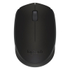 Logitech B170 draadloze muis zwart 828101 - 1