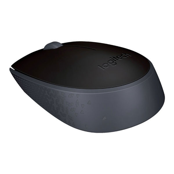 Logitech B170 draadloze muis zwart 828101 - 2