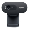 Logitech C270 webcam zwart 828112 - 2