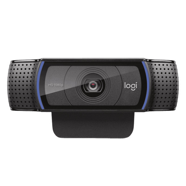 Logitech C920e webcam zwart 828091 - 1