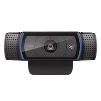 Logitech C920e webcam zwart 828091