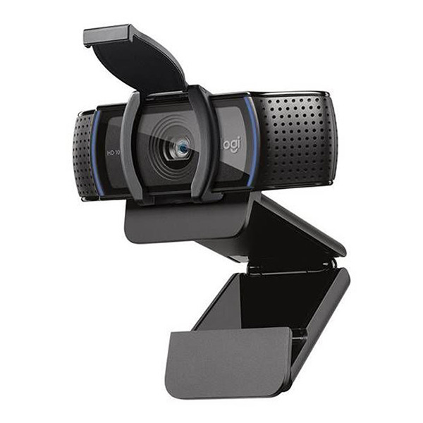 Logitech C920e webcam zwart 828091 - 2