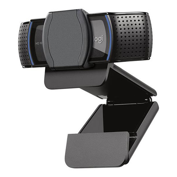 Logitech C920e webcam zwart 828091 - 4