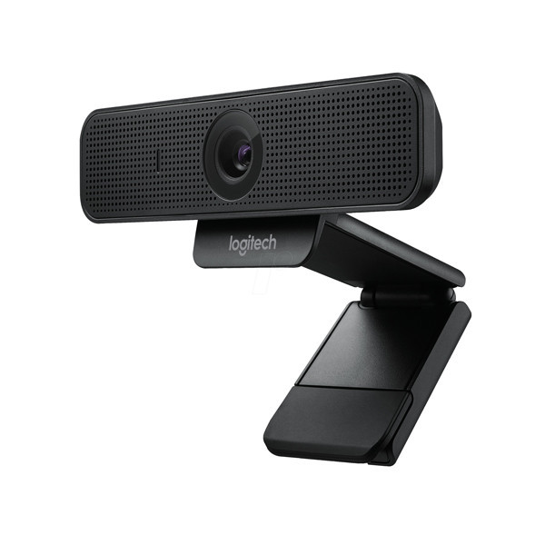 Logitech C925e webcam zwart 828059 - 1