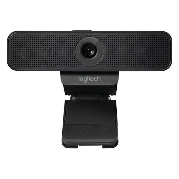 Logitech C925e webcam zwart 828059 - 2