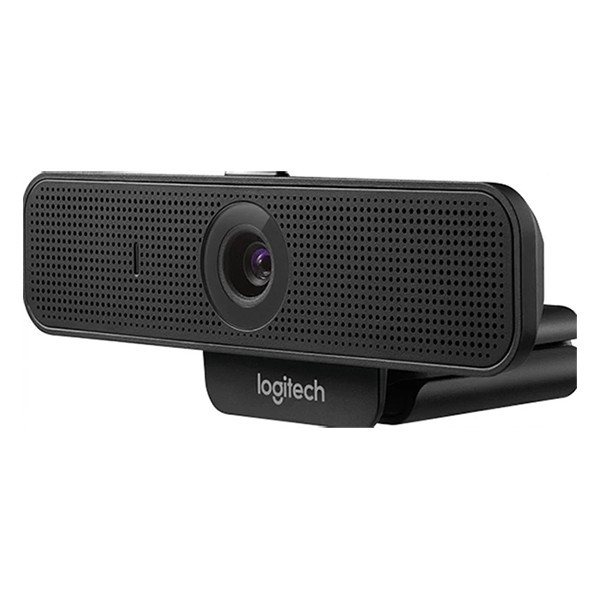 Logitech C925e webcam zwart 828059 - 3