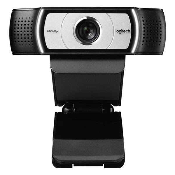 Logitech C930e webcam zwart 828060 - 2