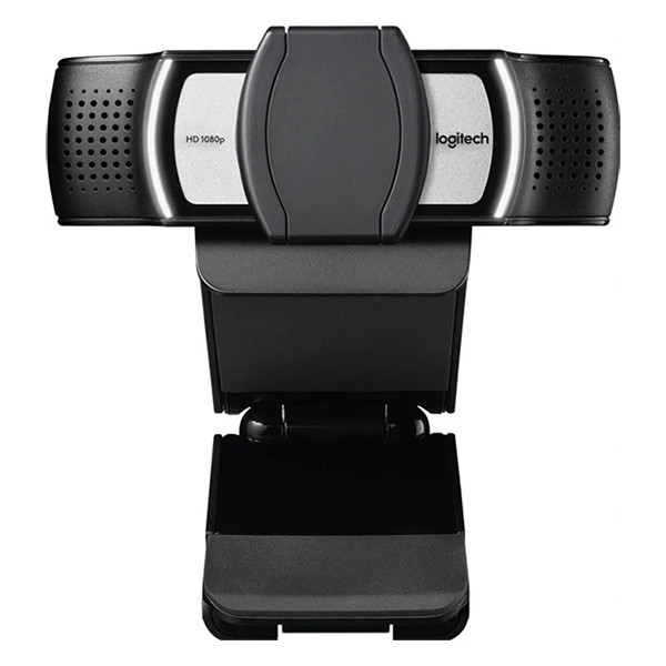 Logitech C930e webcam zwart 828060 - 3
