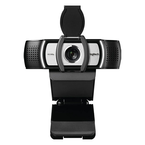 Logitech C930e webcam zwart 828060 - 4