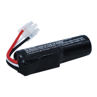 Logitech DGYF001 / 533-000096 / GPRLO18SY002 accu (3.7 V, 2800 mAh, 123accu huismerk)  ALO00035