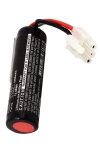 Logitech DGYF001 / 533-000096 / GPRLO18SY002 accu (3.7 V, 3400 mAh, 123accu huismerk)  ALO00064 - 1