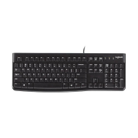 Logitech K120 toetsenbord 828066