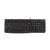 Logitech K120 toetsenbord 828066 - 1