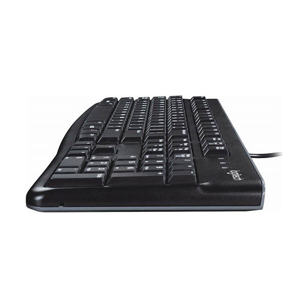Logitech K120 toetsenbord 828066 - 3