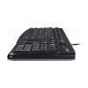 Logitech K120 toetsenbord 828066 - 3