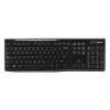 Logitech K270 draadloos toetsenbord 828075 - 1