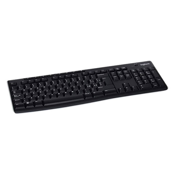 Logitech K270 draadloos toetsenbord 828075 - 2