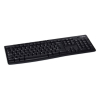 Logitech K270 draadloos toetsenbord 828075 - 2