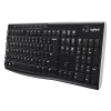 Logitech K270 draadloos toetsenbord 828075 - 3