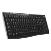 Logitech K270 draadloos toetsenbord 828075 - 4