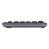 Logitech K270 draadloos toetsenbord 828075 - 5