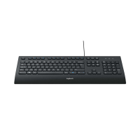 Logitech K280e toetsenbord met USB-aansluiting 828067