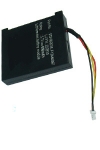 Logitech L-LY11 / 533-000018 / F12440097 accu (600 mAh, 123accu huismerk) ALO00013 - 1