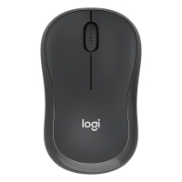 Logitech M240 draadloze muis zwart 828203