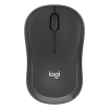 Logitech M240 draadloze muis zwart 828203 - 1