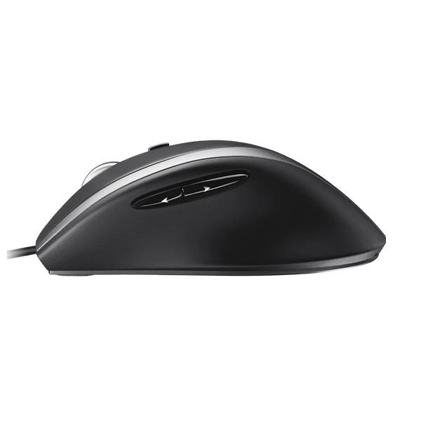 Logitech M500S muis met kabel zwart 828104 - 4