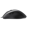 Logitech M500S muis met kabel zwart 828104 - 4