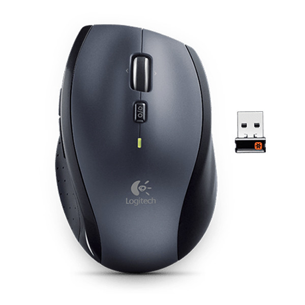 Logitech M705 Marathon draadloze muis 828172 - 3