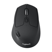 Logitech M720 Triathlon draadloze muis zwart 828546