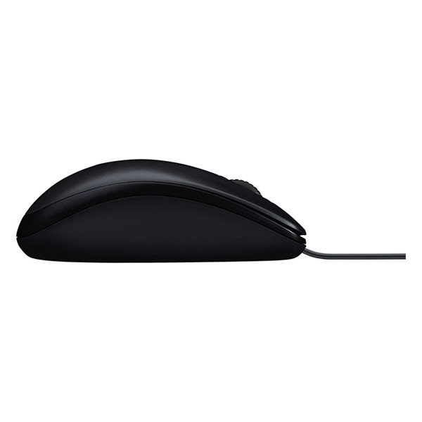 Logitech M90 muis met kabel 828098 - 3