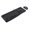 Logitech MK120 toetsenbord en muis 828068 - 3