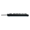 Logitech MK120 toetsenbord en muis 828068 - 5