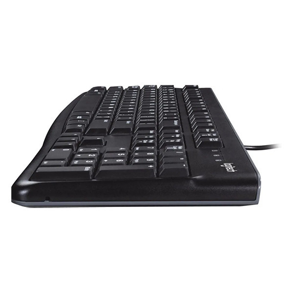 Logitech MK120 toetsenbord en muis 828068 - 6